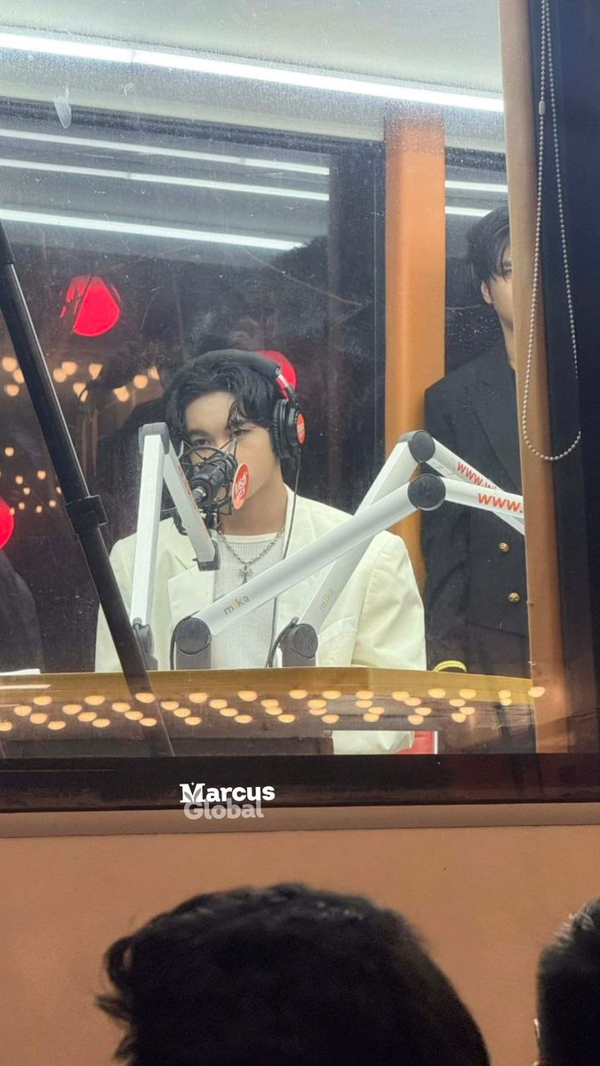 HORI7ON MARCUS GLOBAL tweet media