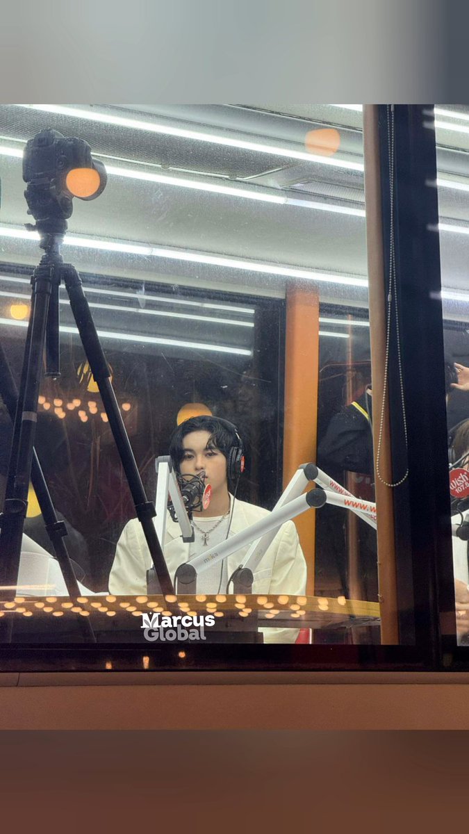 HORI7ON MARCUS GLOBAL tweet media