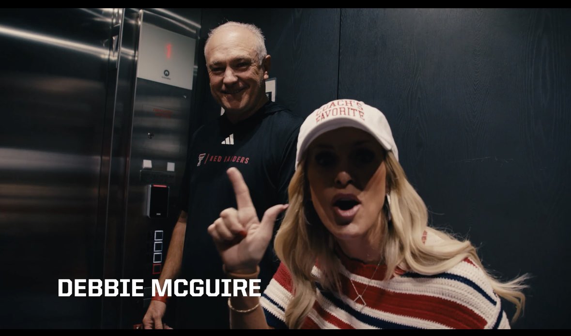 Joey McGuire 🌵 tweet media