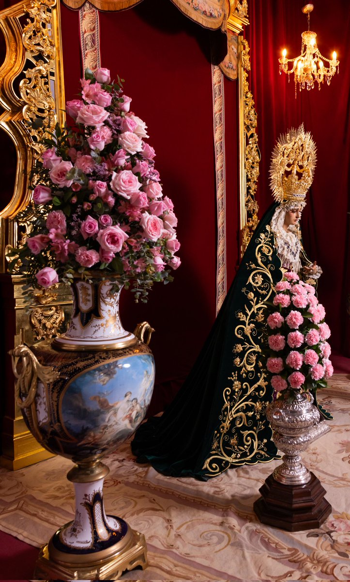 Hdad. Monte Calvario tweet media