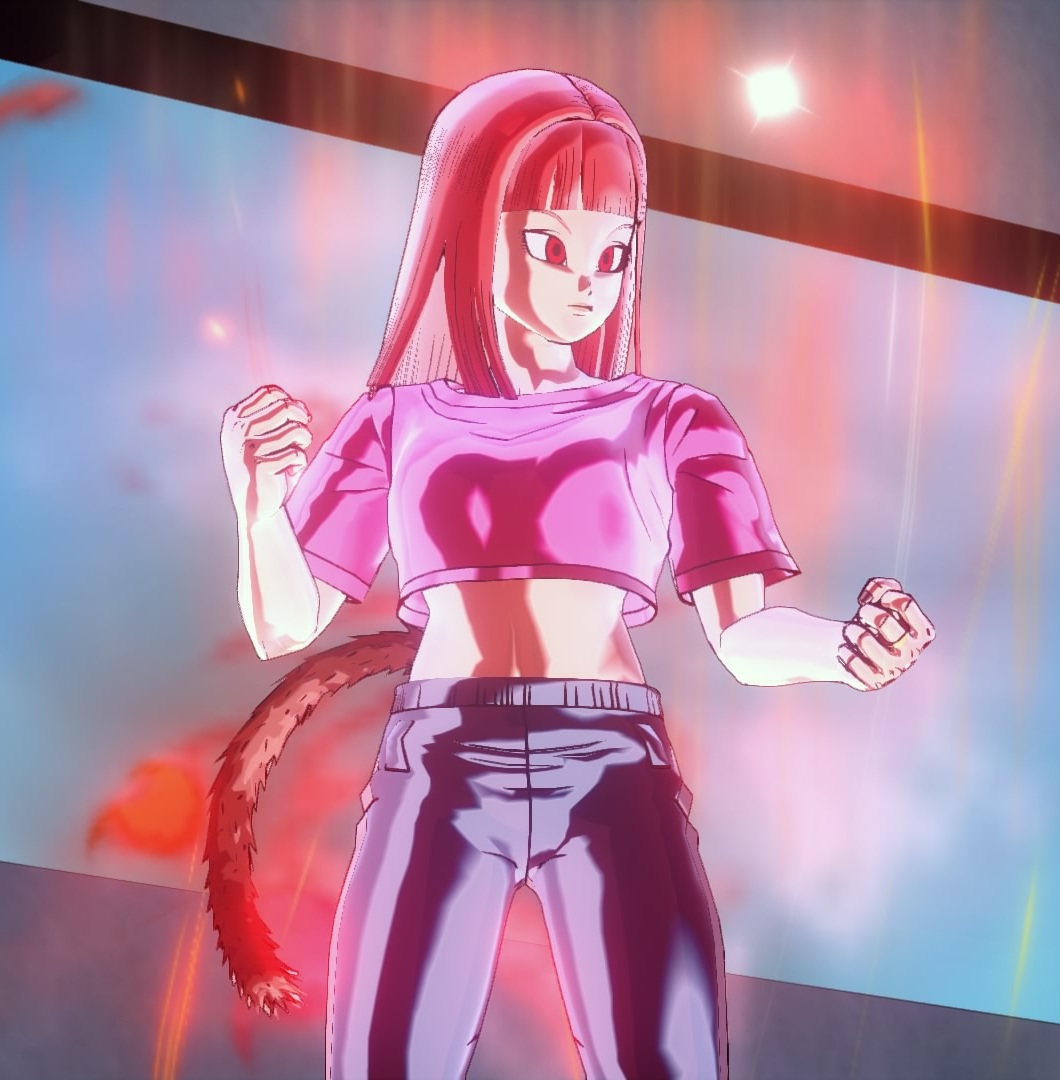 Universe 18 & Co (Parody Account) tweet media