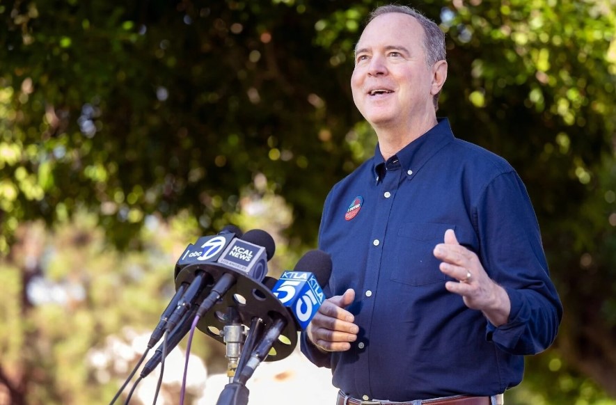 MAGA LADY 🇺🇸 tweet media