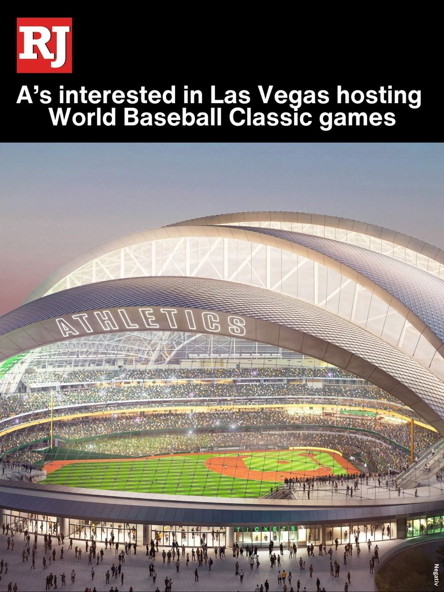 Las Vegas Review-Journal tweet media