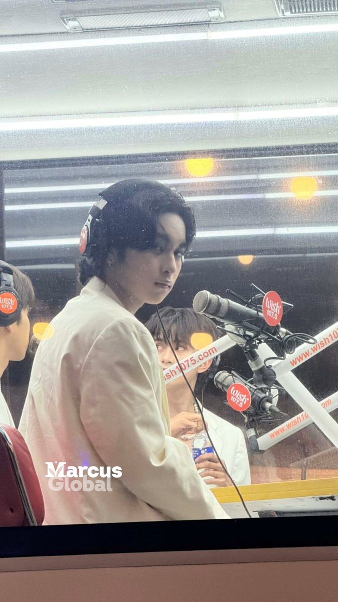 HORI7ON MARCUS GLOBAL tweet media