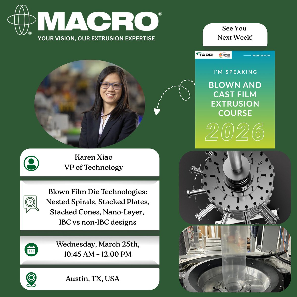 Macro Engineering tweet media