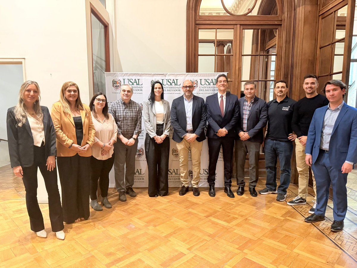 Universidad Internacional de La Rioja (UNIR) tweet media