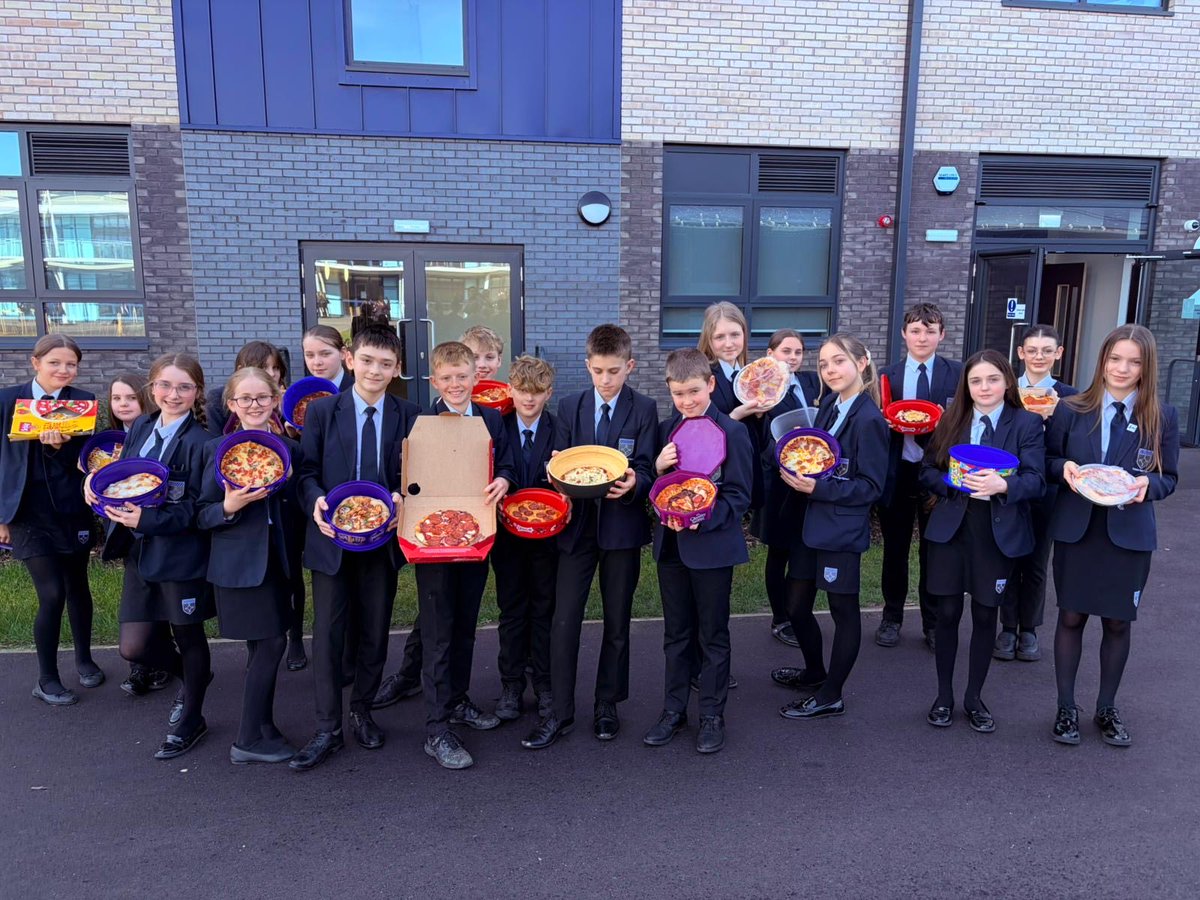 CarletonHigh tweet media