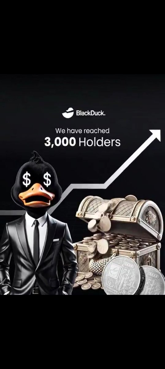Alen_Sirj2's tweet photo. Crypto made easy &amp; fun with @blackduckrwa
Stake, earn, and vibe — no spreadsheets, just smooth flow. 🚀 
Ca:i3s1iZgKxLNs39S9JDceHmFtVhJH1WFZHkGNWFUmoon
Staking: https://t.co/TkYNFpGiPI
#blackduckContest https://t.co/X9OEkdRpZ3 #BDToken #Staking #defi https://t.co/IuDQp4Wa9S