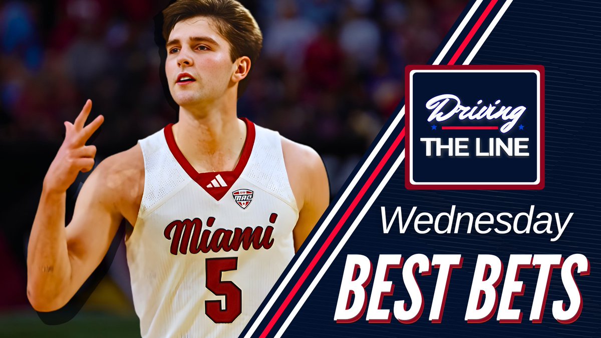 Driving The Line tweet media