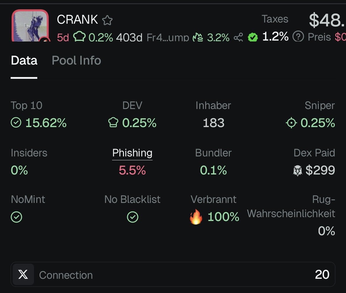 TheTokenSmith tweet media