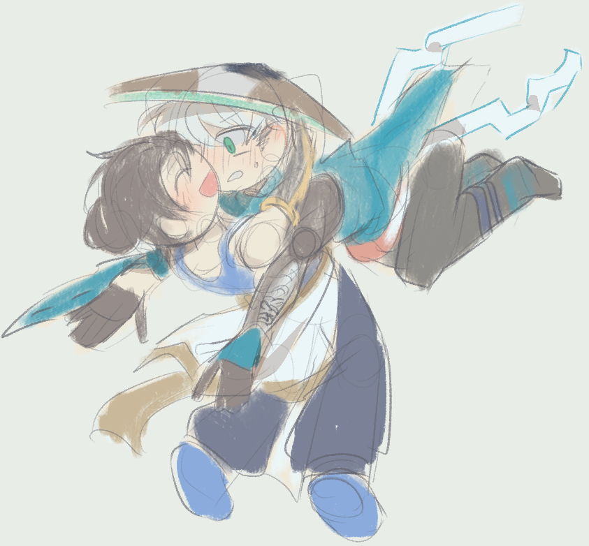 가능충 tweet media