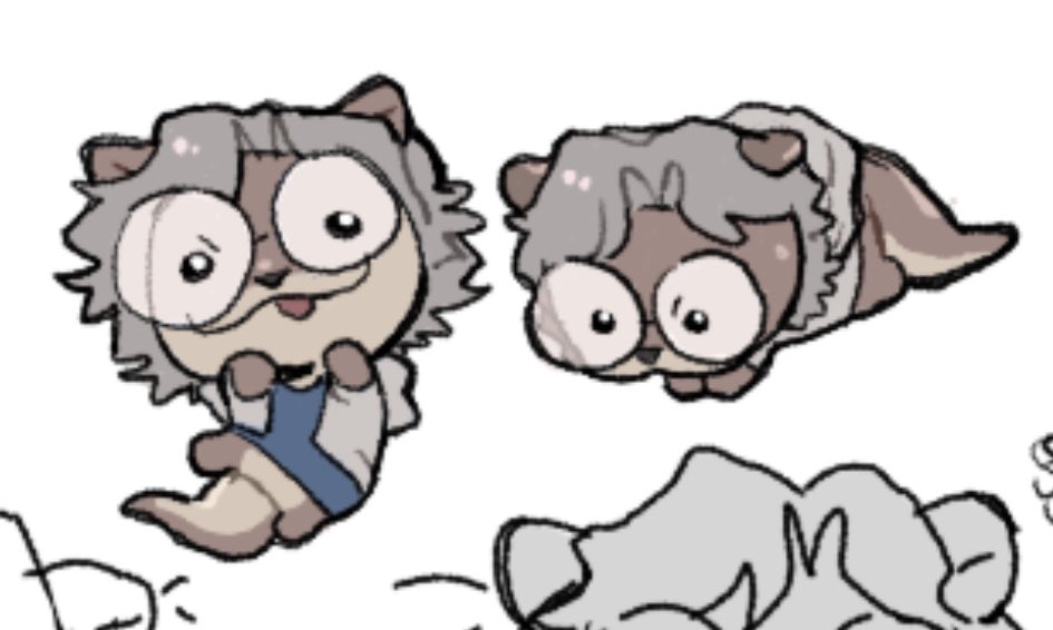 子头Eeeeeert🐥 tweet media