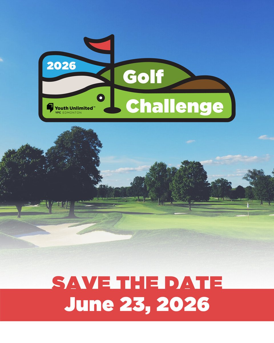 Youth Unlimited Edmonton tweet media