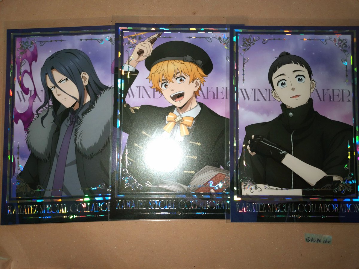 まめも tweet media