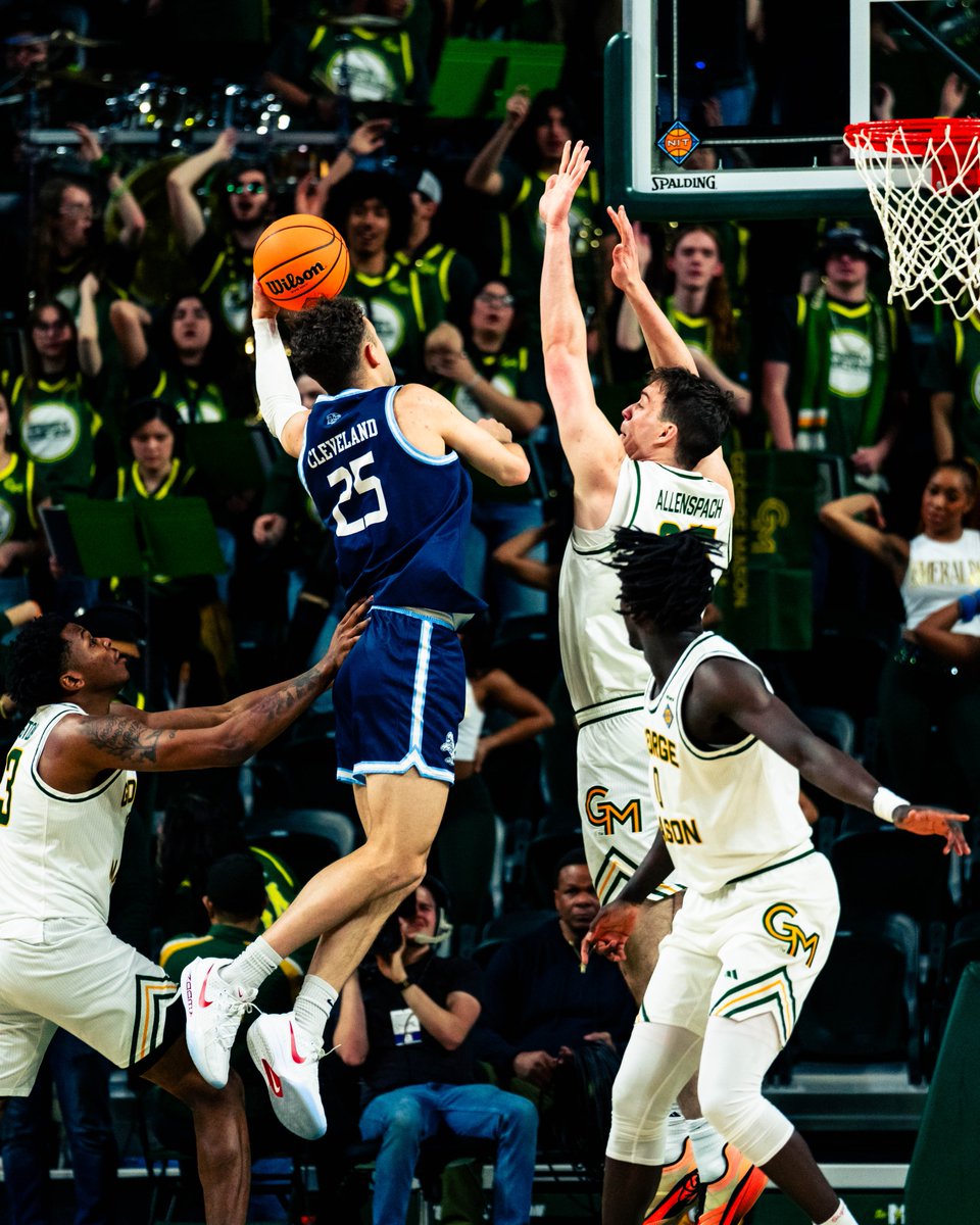 Liberty Men's Basketball tweet media