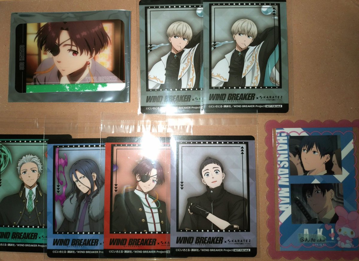 まめも tweet media