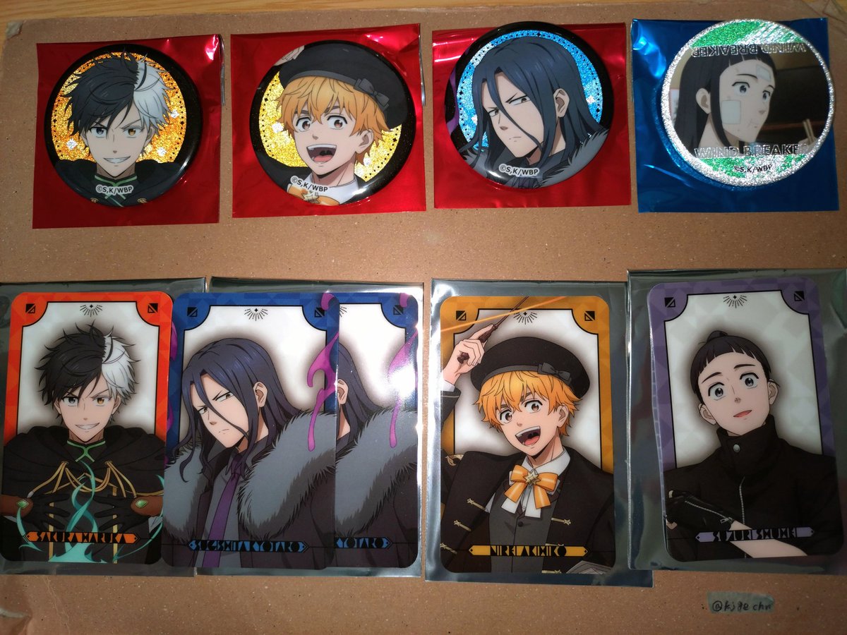 まめも tweet media