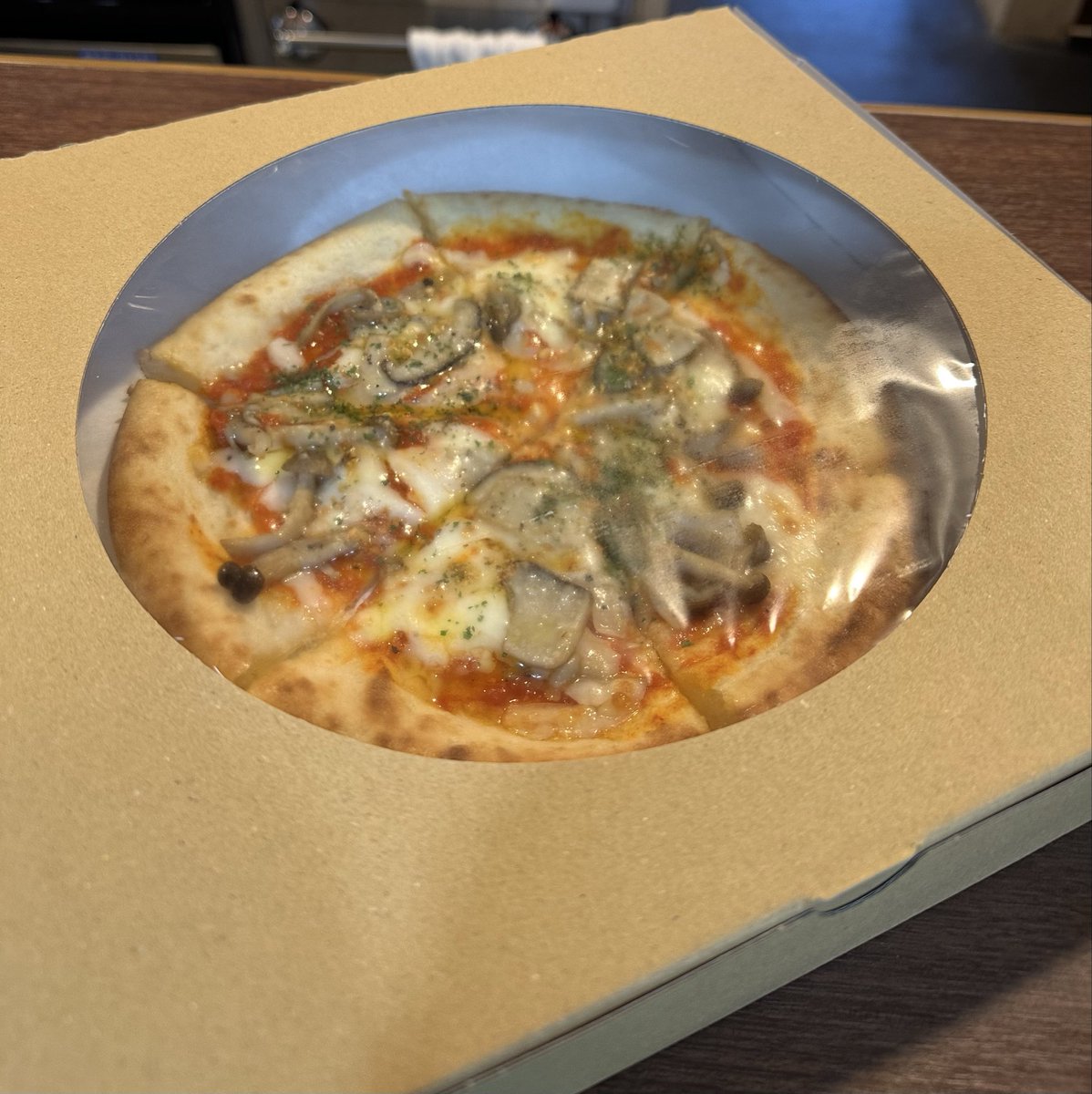 Kan's Cafe tweet media