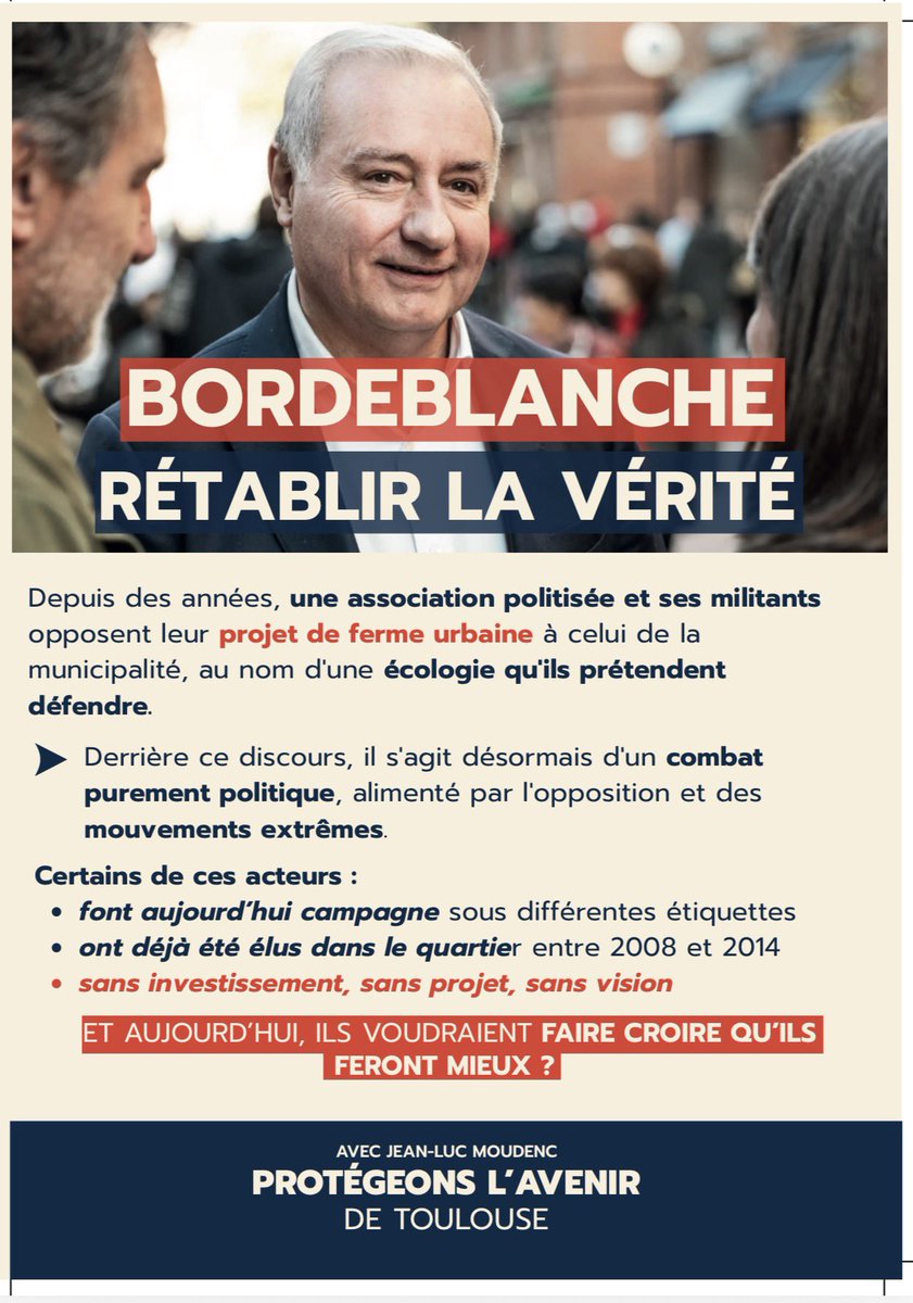 Christophe ALVES - Compte Perso tweet media