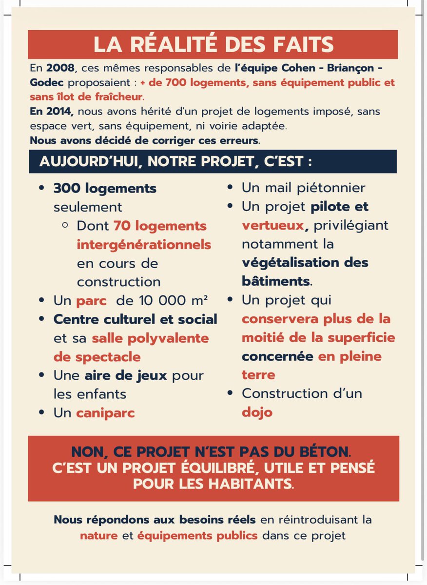 Christophe ALVES - Compte Perso tweet media