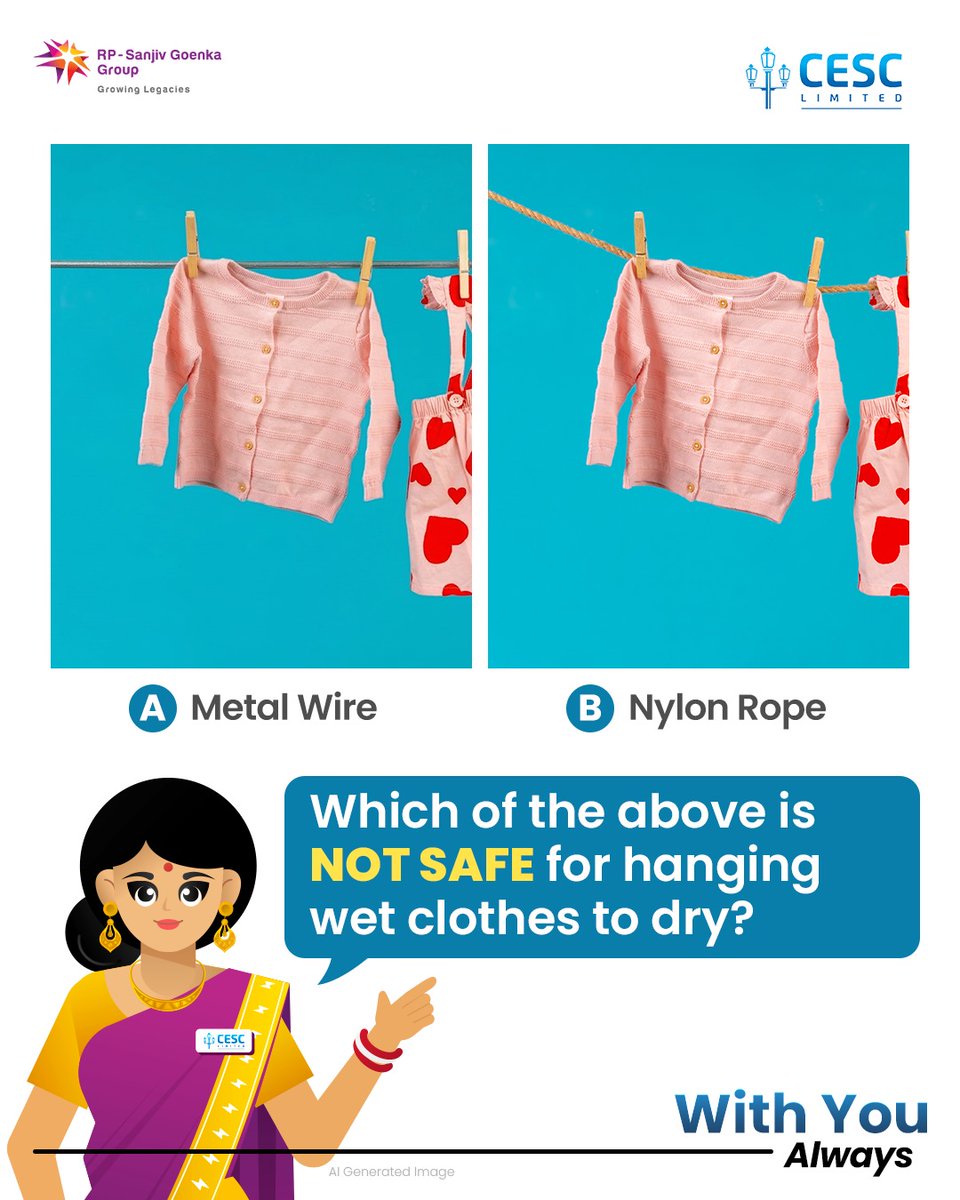 CESC Limited tweet media