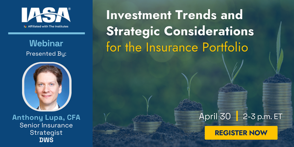 IASA, Inc tweet media