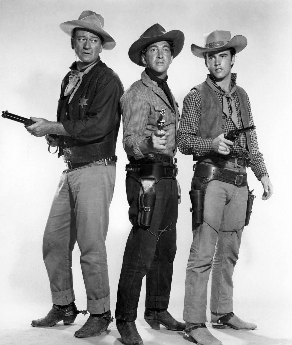 Sucedió una noche tweet media