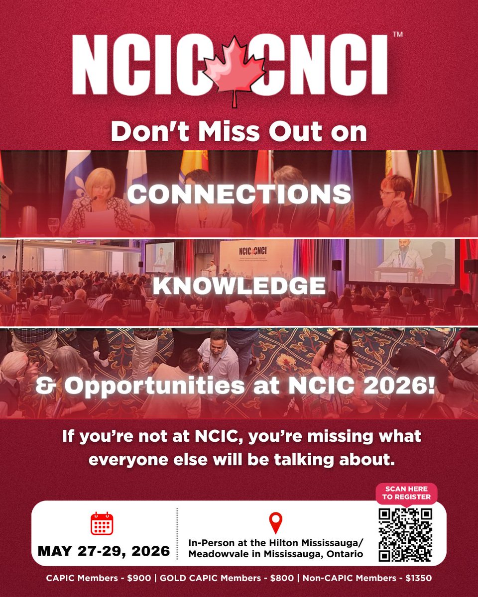 CAPIC-ACCPI tweet media