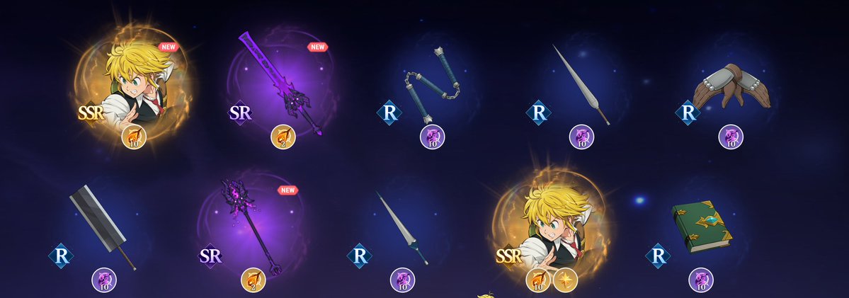 Tenshin 闇❦ tweet media