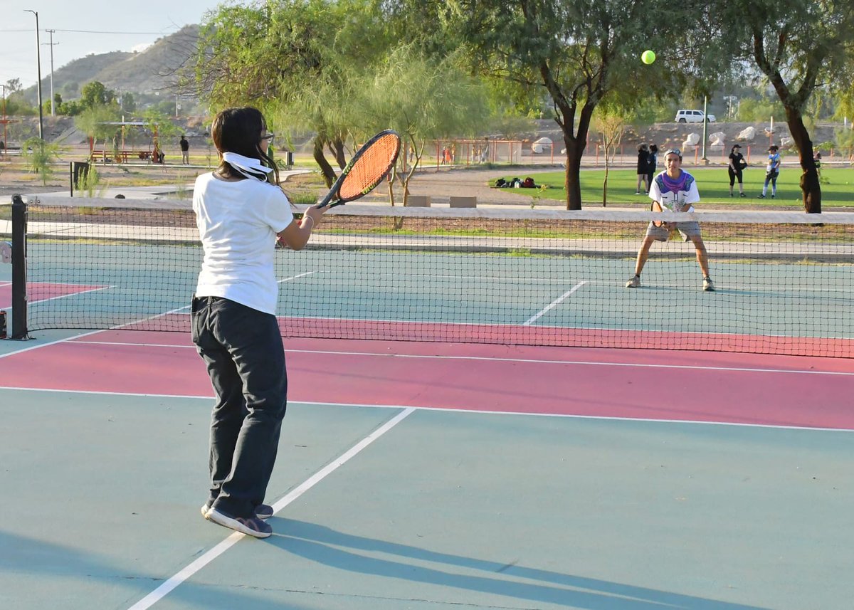 ⚽️ El deporte hermosillense continuará con los apoyos como el Fondo Deportivo, Creces en el Deporte y La H en Movimiento ☀️ <a href="/HermosilloGob/">Gobierno de Hermosillo</a> ▶️ scoredeportes.com.mx/?p=71075