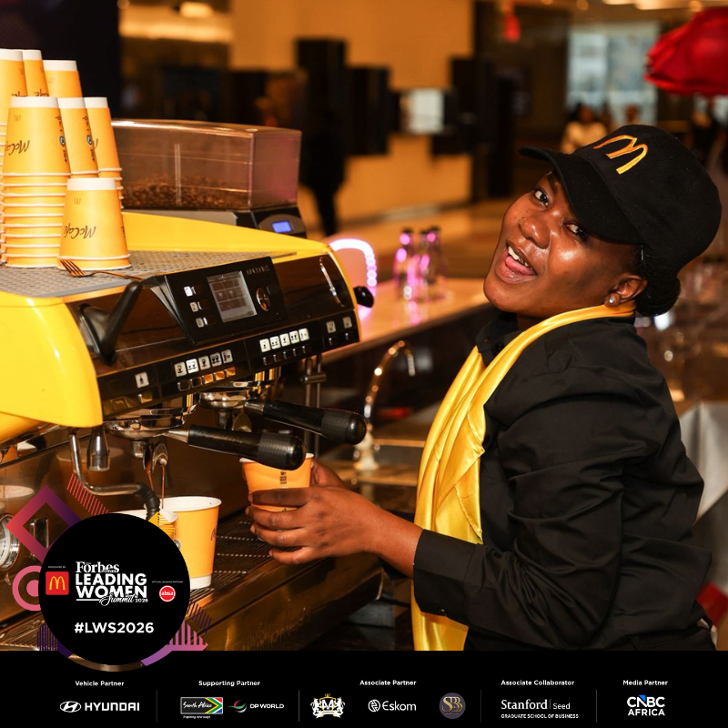 Forbes Woman Africa Leading Women Summit tweet media