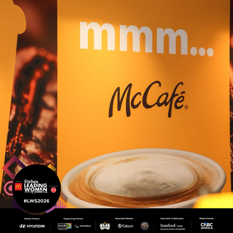 Forbes Woman Africa Leading Women Summit tweet media