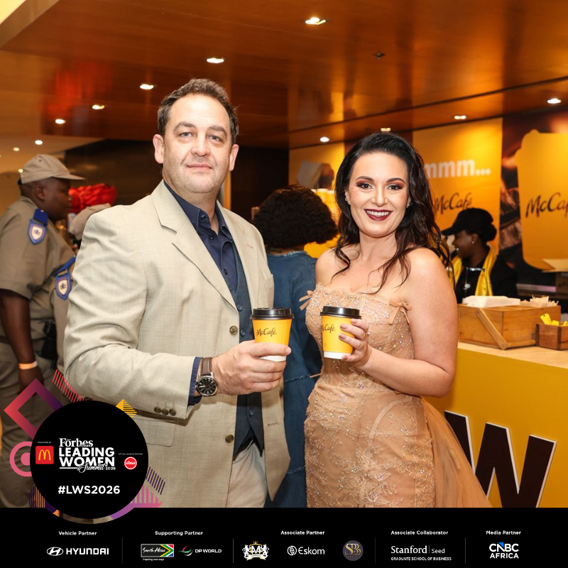 Forbes Woman Africa Leading Women Summit tweet media