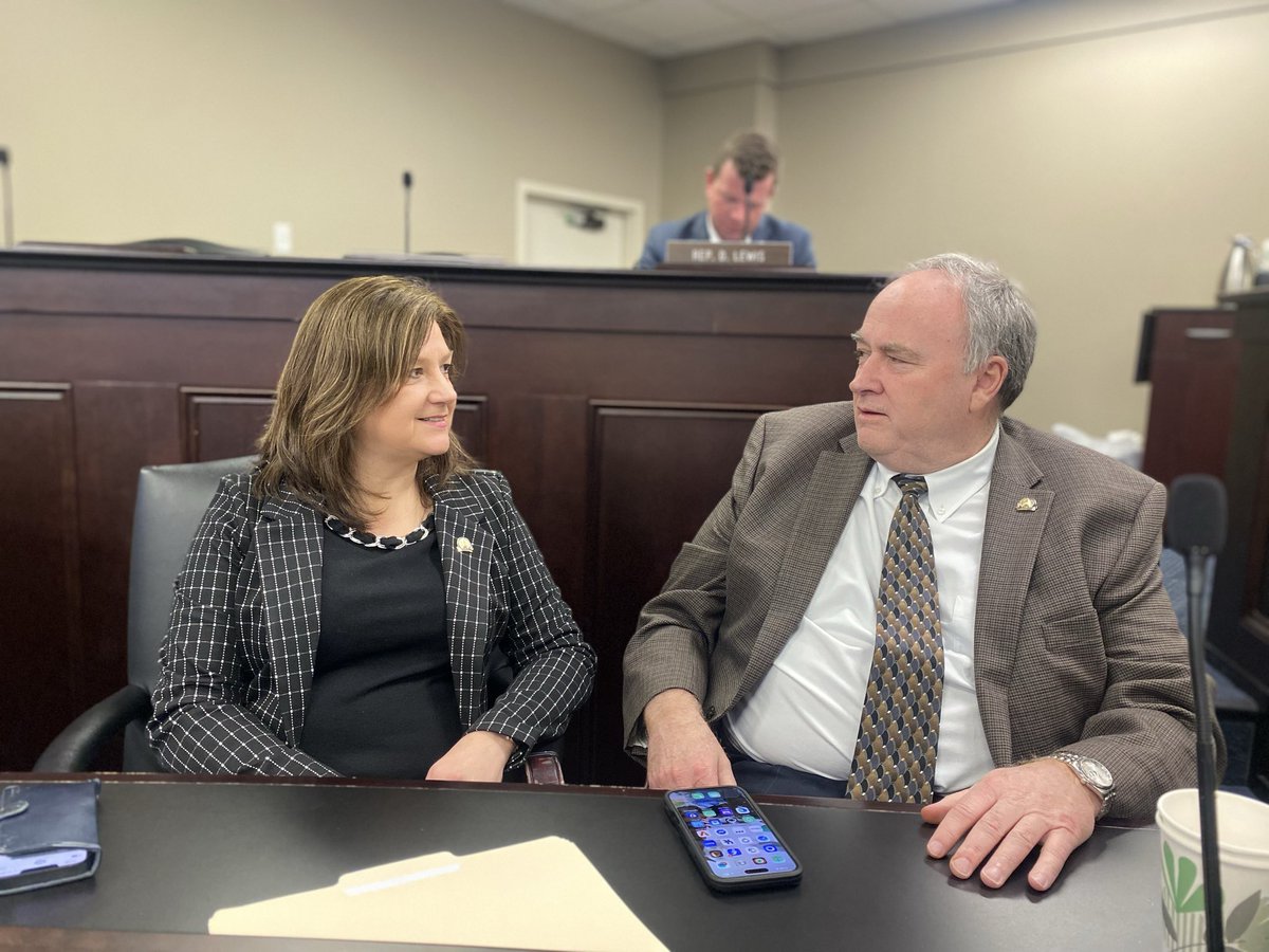 KY House Republicans tweet media