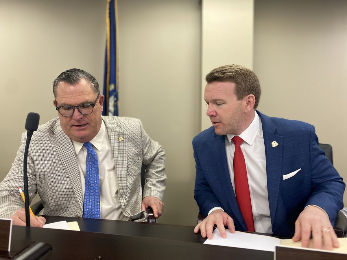 KY House Republicans tweet media