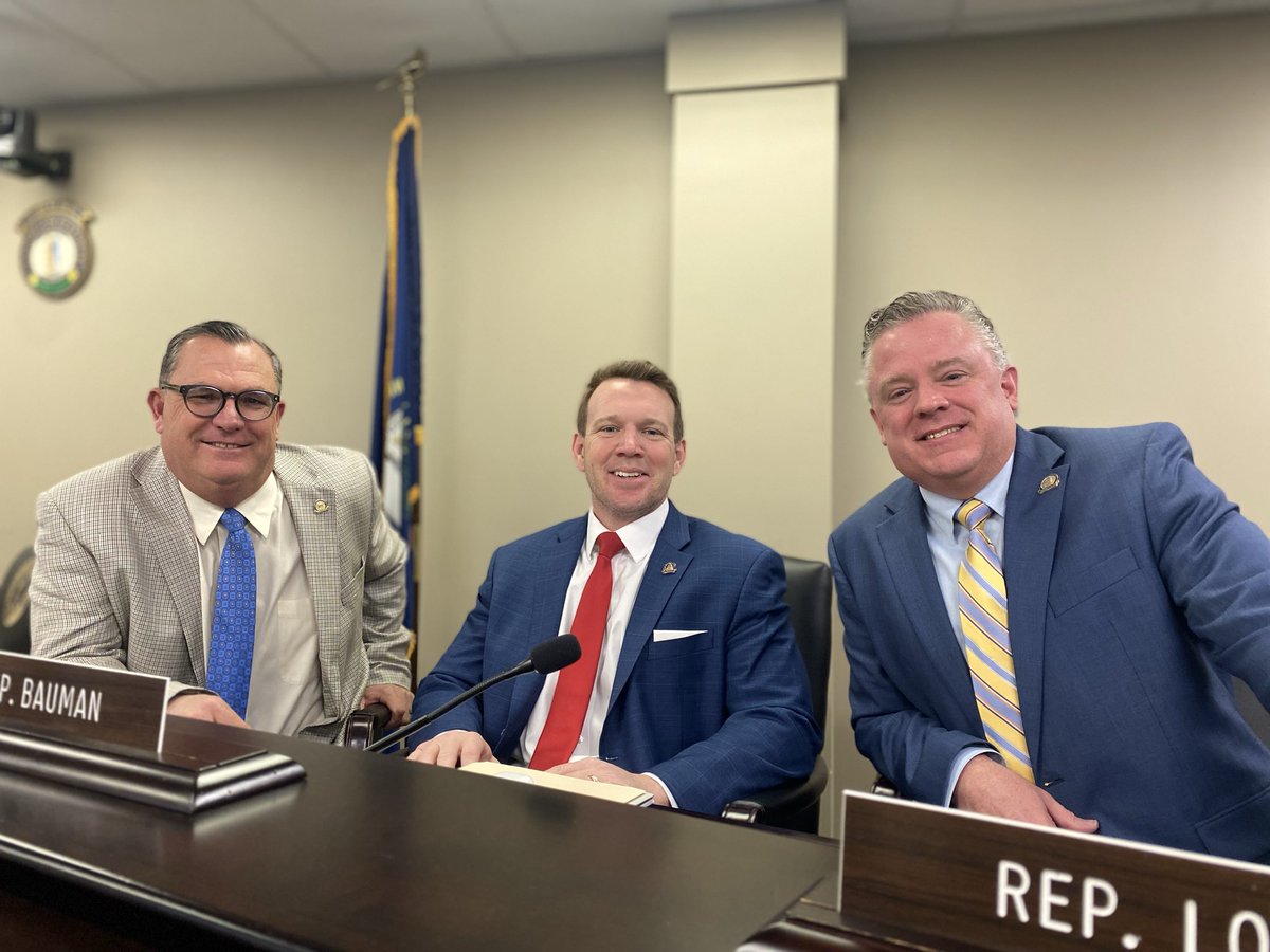 KY House Republicans tweet media