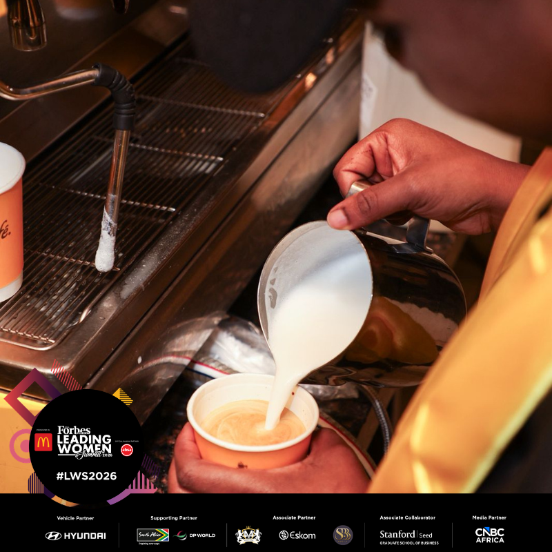 Forbes Woman Africa Leading Women Summit tweet media