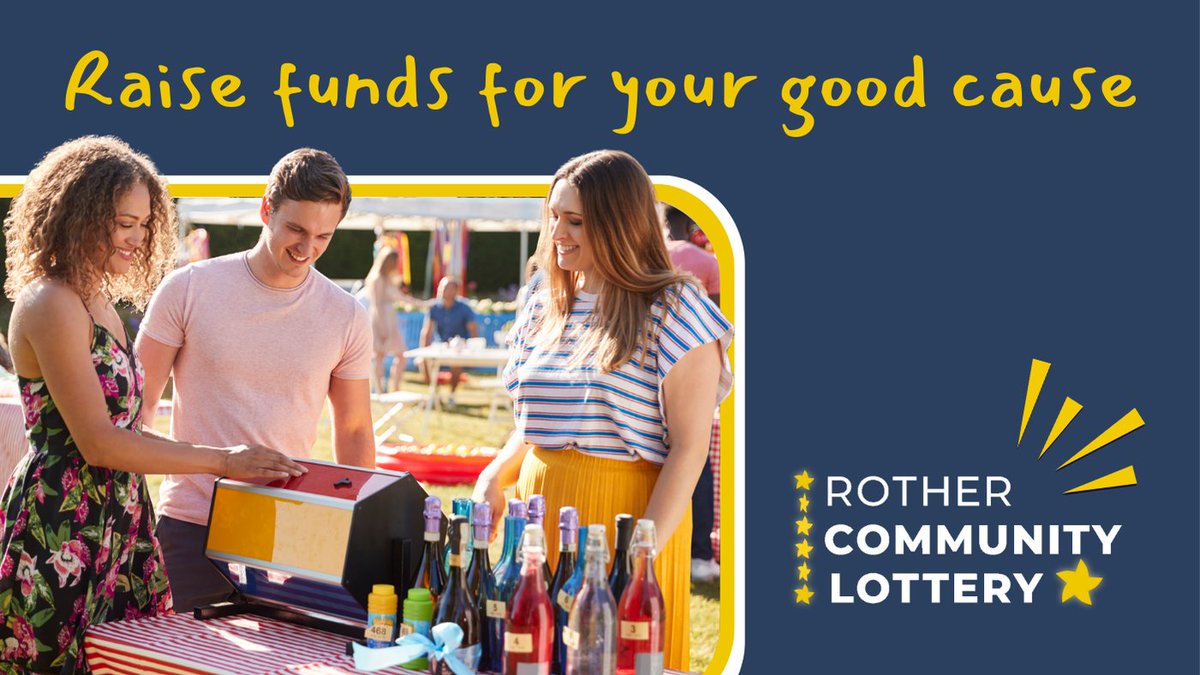 Rother District Council tweet media