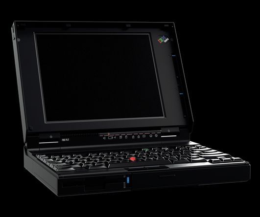 Retro Tech Dreams tweet media