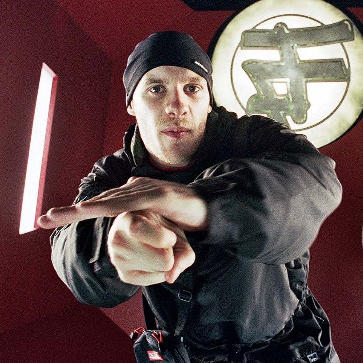 Midi/Minuit tweet media