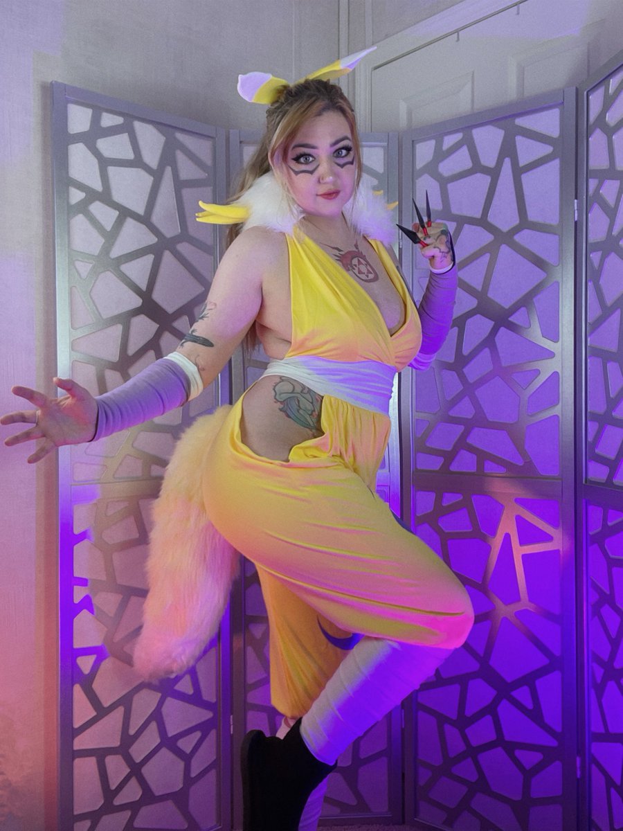 🦇 Alyssandria 🦇 tweet media