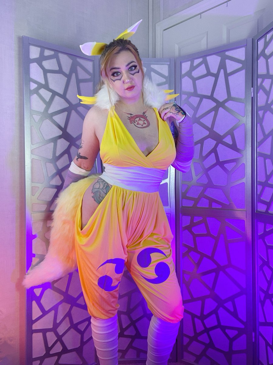 🦇 Alyssandria 🦇 tweet media