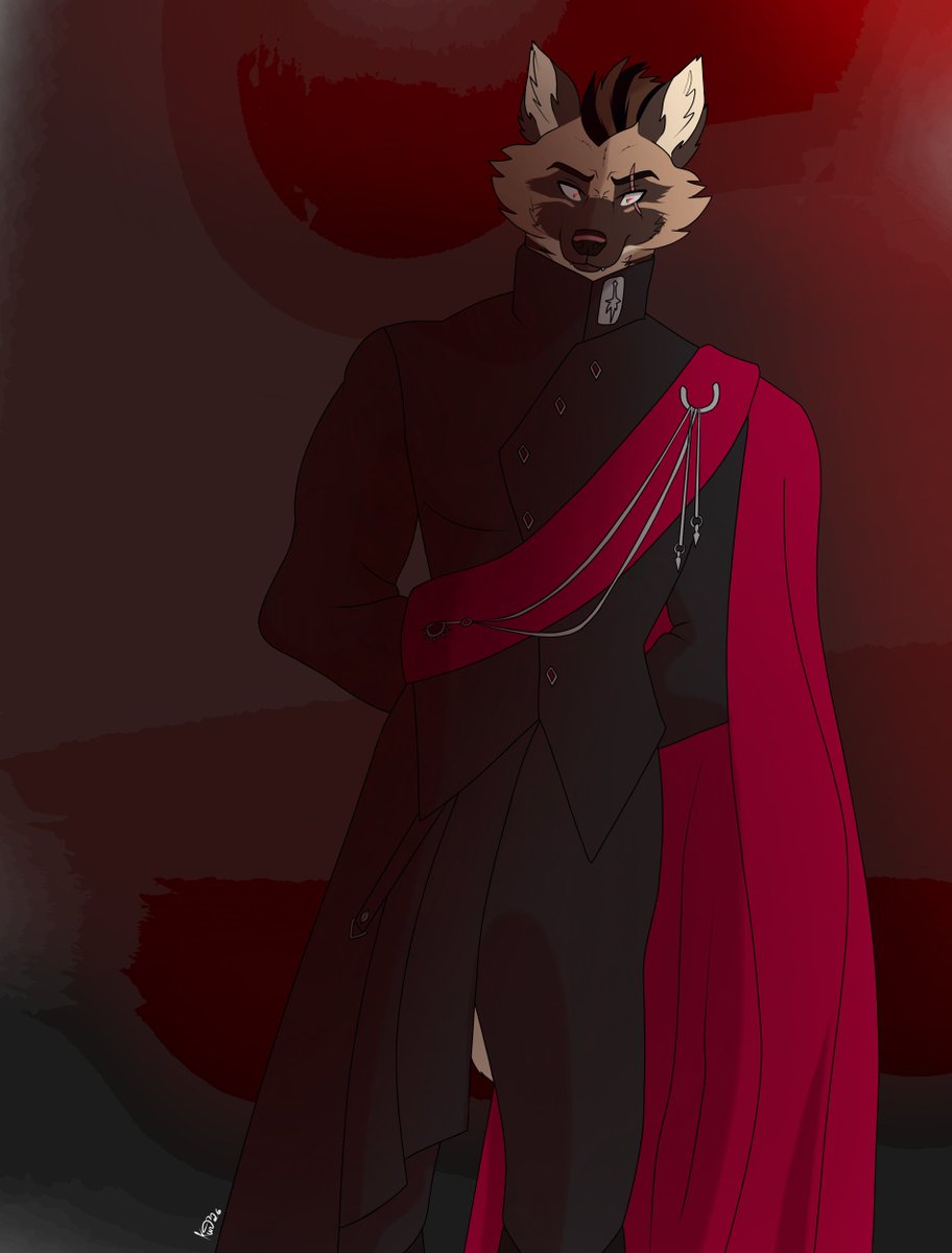 Kur🐺🦊✝️🎨👔Cs(20) tweet media