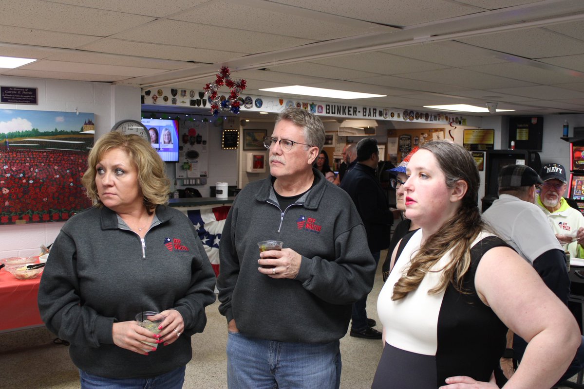 Jeff Walter tweet media