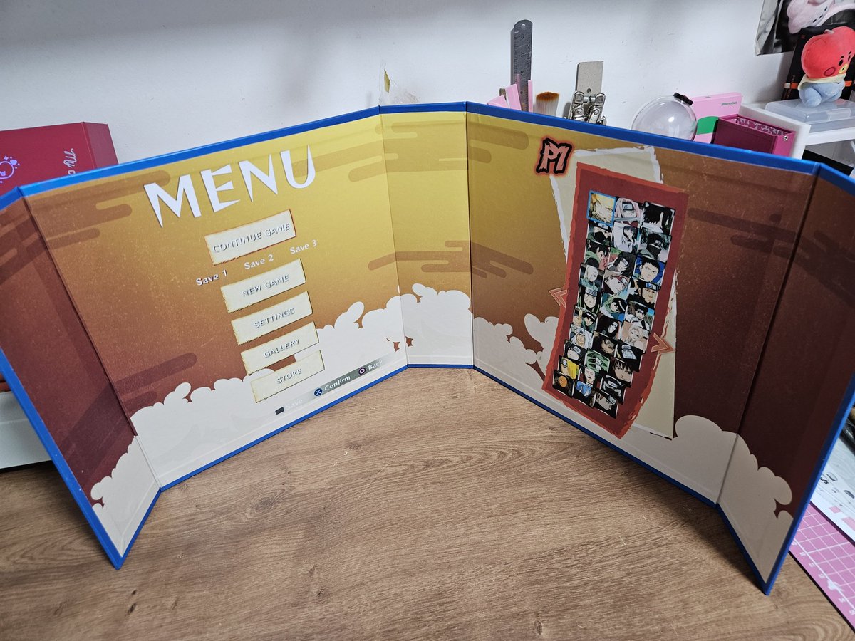 Tata Bear Store tweet media