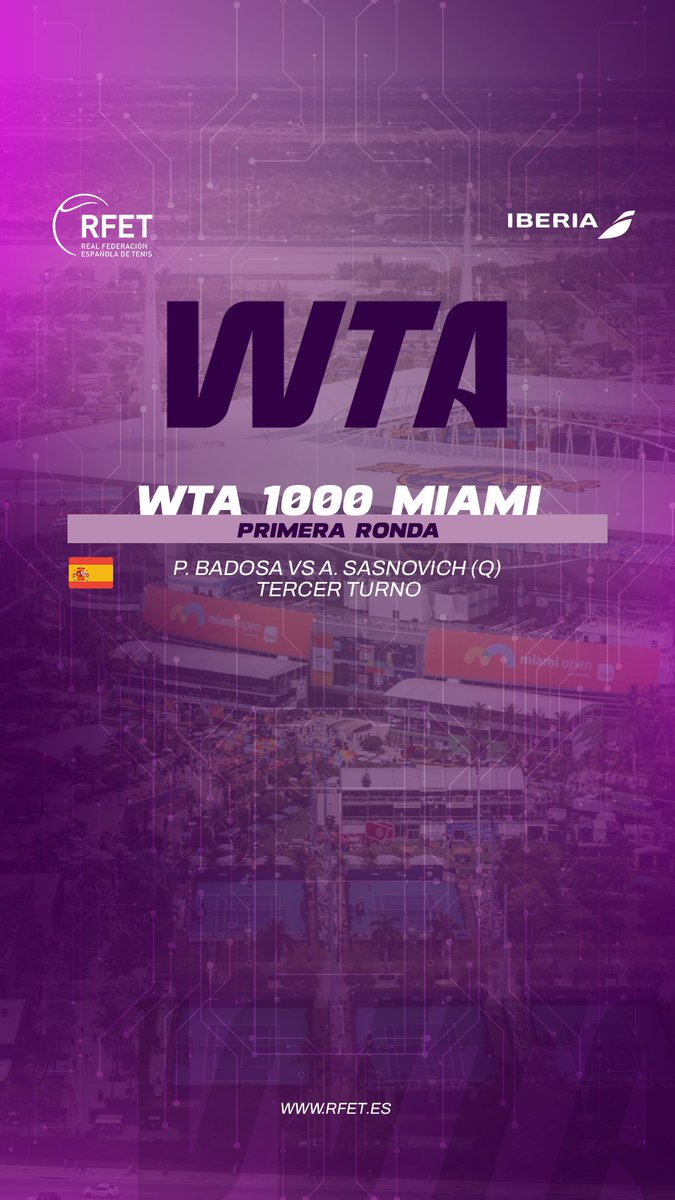 Tenis España tweet media