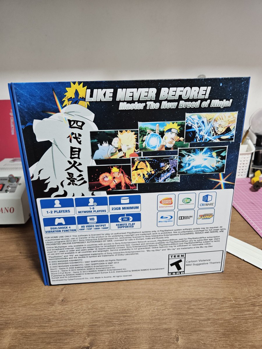 Tata Bear Store tweet media