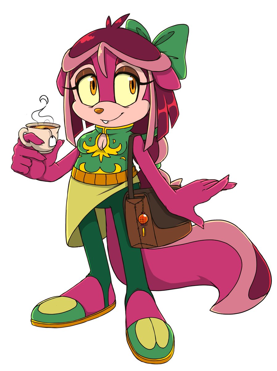 MyCrookedStripes ☆ 8/14 tweet media