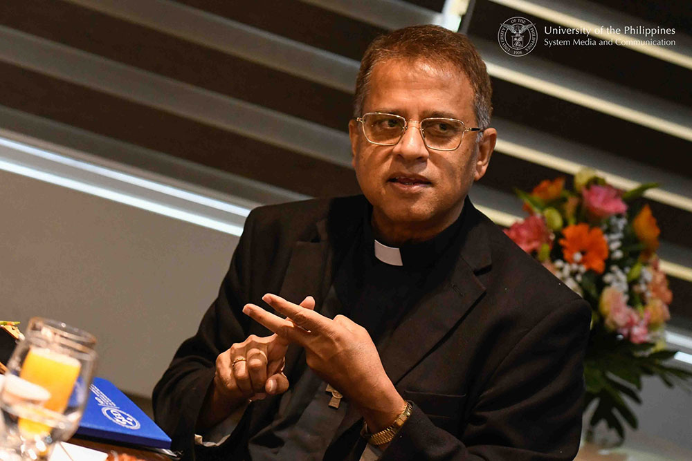 Salesian Institutions of Higher Education (IUS) tweet media