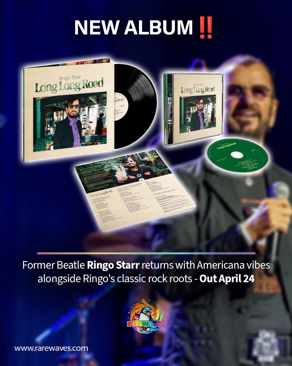 Rarewaves tweet media